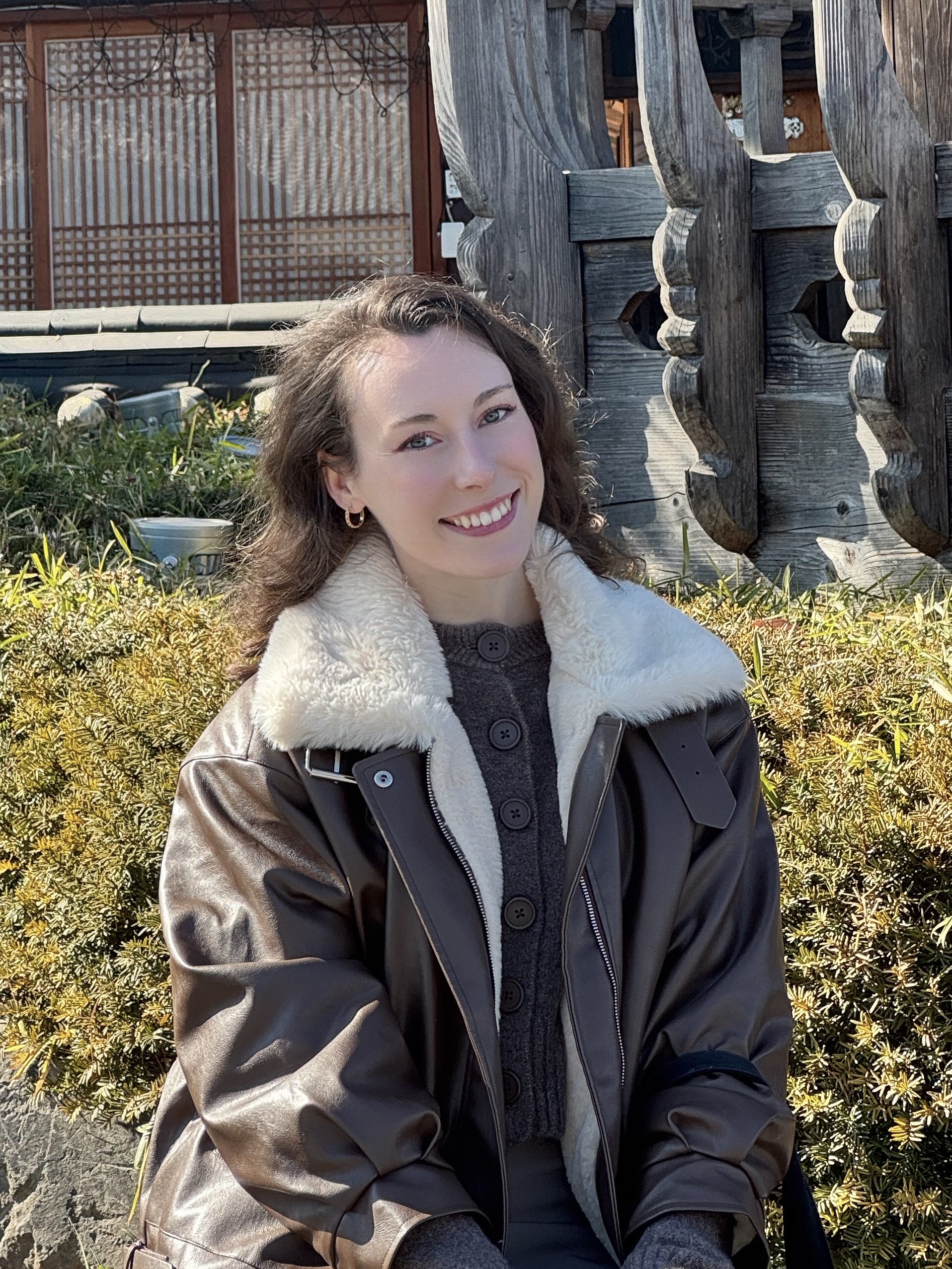 아나이스 로케 디자이너