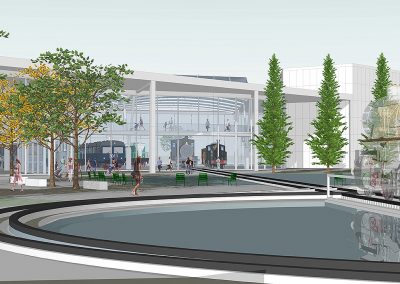 철도박물관 현상공모